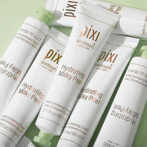 Pixi Hydrating Milky Peel