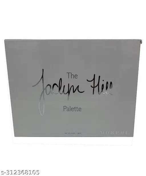 Morphe Jaclyn Hill Eyeshadow Palette