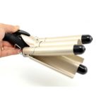 Geemy Professional Curling Iron