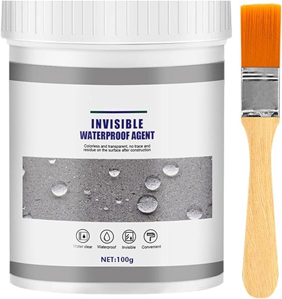 Invisible Waterproof Agent