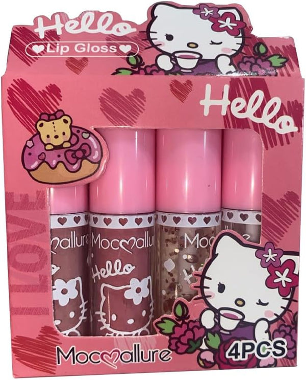 Moc-allure Lip Gloss