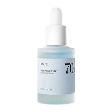 Birch 70 Moisture Boosting Serum