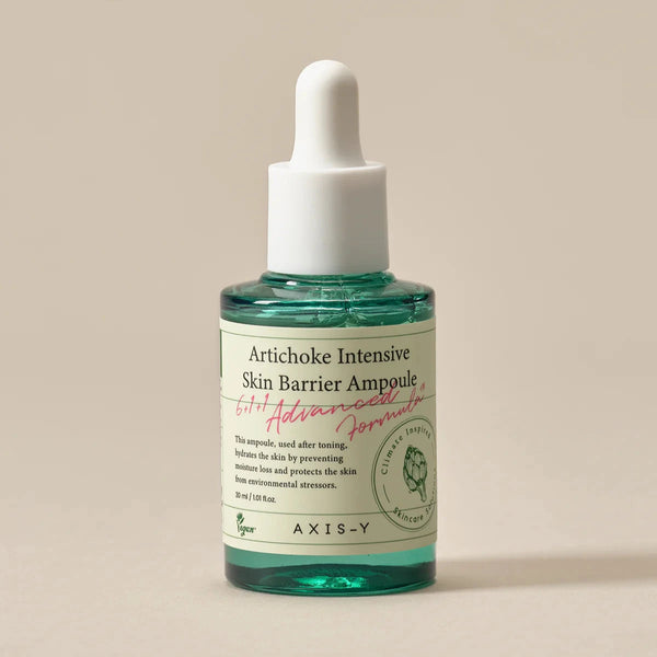 Artichoke Intensive Skin Barrier Ampoule