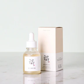 Glow Deep Serum : Rice +Alpha-Arbutin