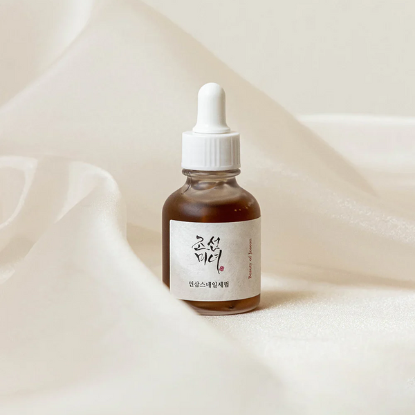 Revive Snail Mucin Ginseng Serum