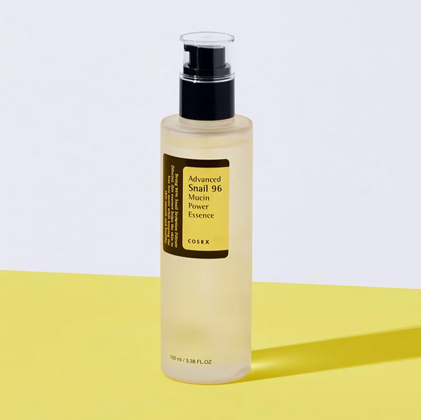 Advanced Snail 96 Mucin Power Essence