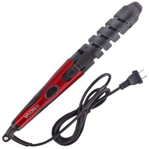 Nova Hair Curler