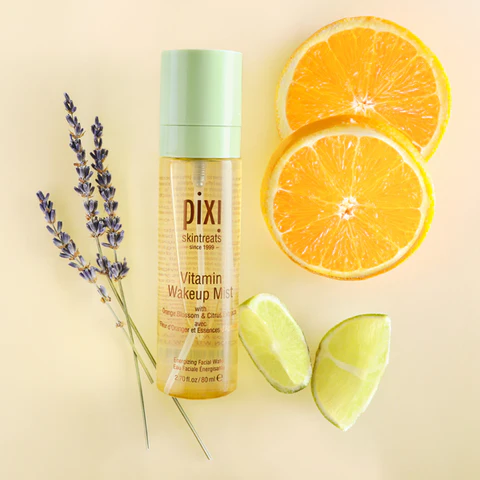 Pixi Vitamin Wakeup Mist