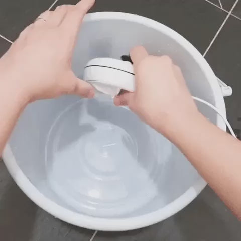 Mini Portable Washing Machine